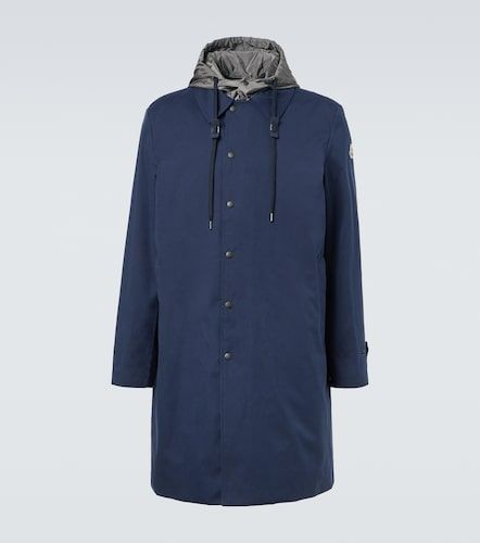 Moncler Parka Kervoyal matelassée - Moncler - Modalova