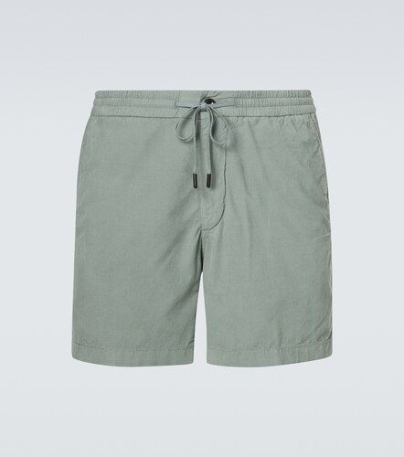 Slowear Short en coton - Slowear - Modalova