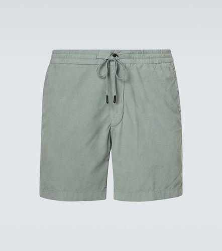 Slowear Short en coton - Slowear - Modalova