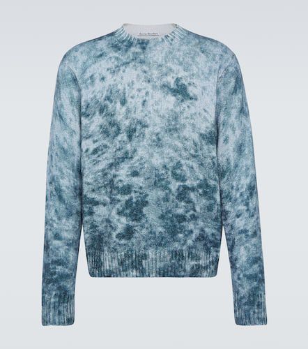 Acne Studios Pull en coton - Acne Studios - Modalova