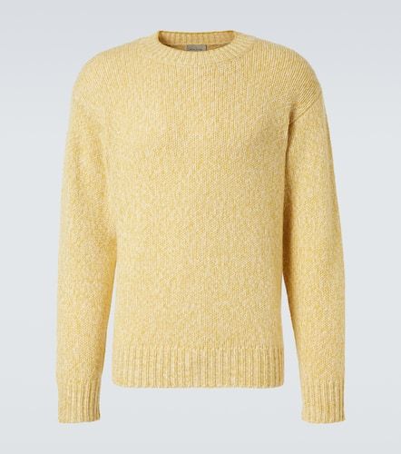Le Kasha Pull Alba en cachemire - Le Kasha - Modalova
