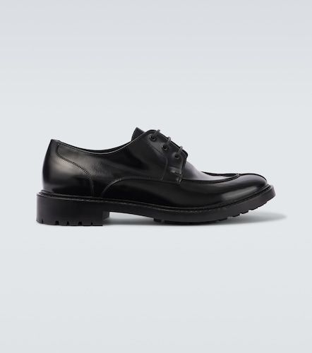 Saint Laurent Derbies Lino en cuir - Saint Laurent - Modalova
