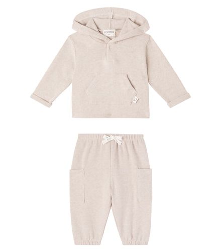 Bébé – Ensemble pantalon Maine et sweat-shirt à capuche Hano - Cozmo - Modalova