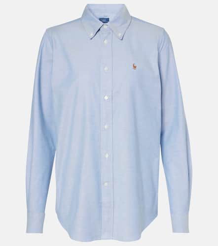 Polo Ralph Lauren Chemise en coton - Polo Ralph Lauren - Modalova