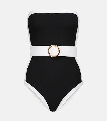 Maillot de bain bustier Whitney - Alexandra Miro - Modalova