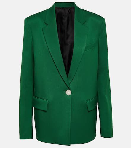 The Attico Blazer en laine - The Attico - Modalova