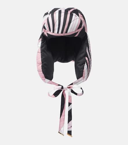 Pucci Bonnet de ski Iride - Pucci - Modalova