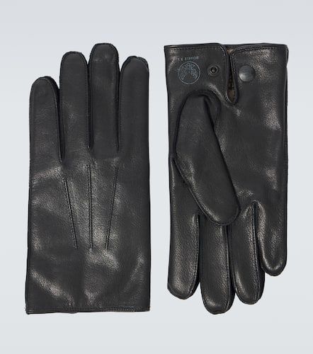 RRL Gants en cuir - RRL - Modalova