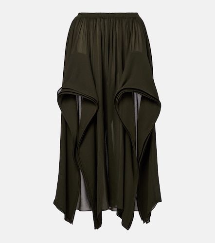 Alaïa Pantalon ample - Alaia - Modalova