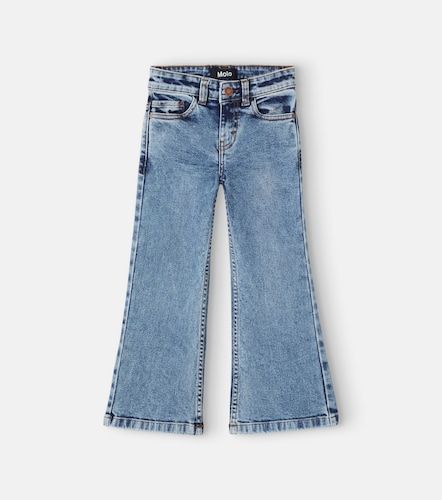 Molo Jean flare Asta - Molo - Modalova