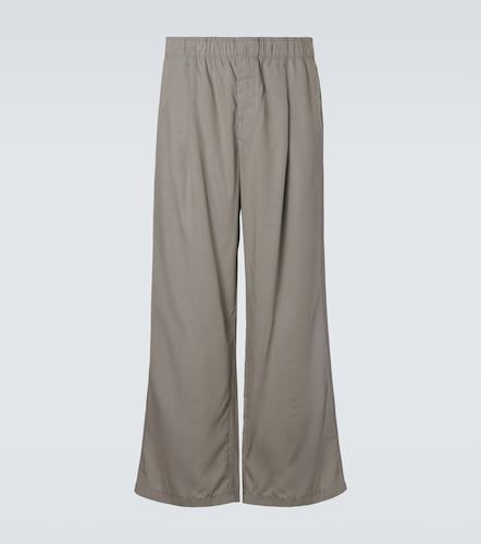 Our Legacy Pantalon ample Leisure - Our Legacy - Modalova