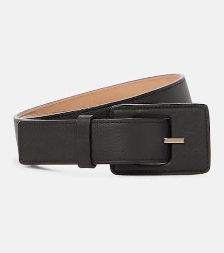 Loro Piana Ceinture en cuir - Loro Piana - Modalova