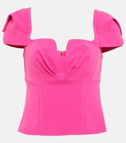 Roland Mouret Top - Roland Mouret - Modalova