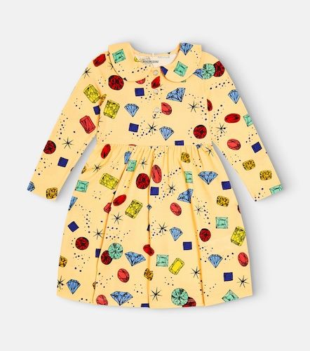 Mini Rodini Robe imprimée Jewels - Mini Rodini - Modalova