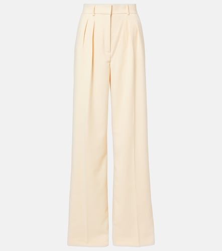 Pantalon ample Rowan à taille haute - Rebecca Vallance - Modalova