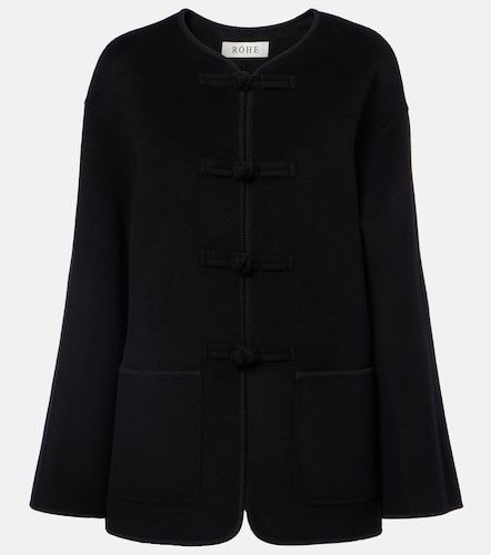Róhe Veste en laine - Rohe - Modalova