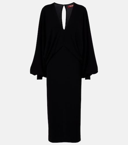 Max Mara Robe midi Accento - Max Mara - Modalova