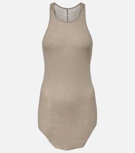 Rick Owens Débardeur en coton - Rick Owens - Modalova