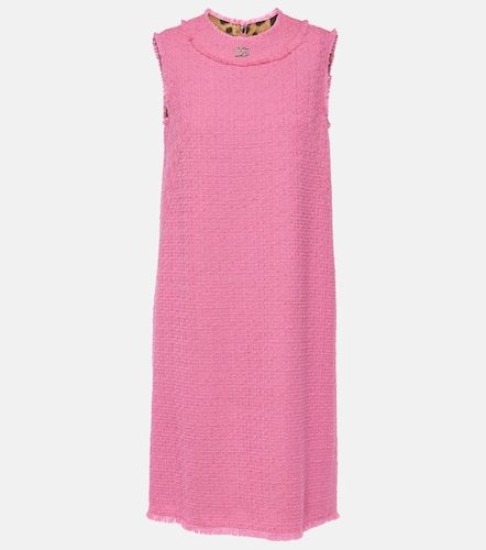 Dolce&Gabbana Robe DG - Dolce&Gabbana - Modalova