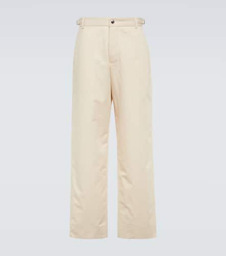 Jacquemus Pantalon droit Le Jean - Jacquemus - Modalova