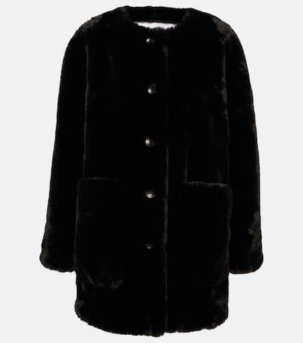 Manteau White Label Penelope - Proenza Schouler - Modalova