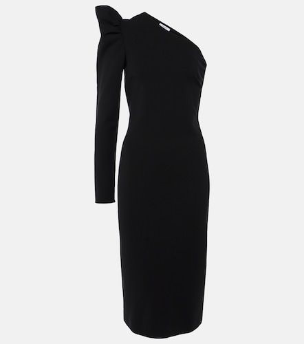 Max Mara Robe midi asymétrique - Max Mara - Modalova