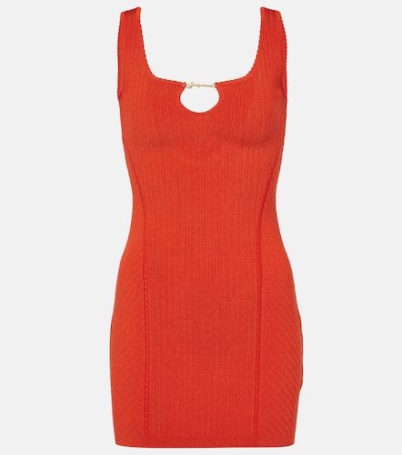 Jacquemus Robe La Mini Sierra - Jacquemus - Modalova
