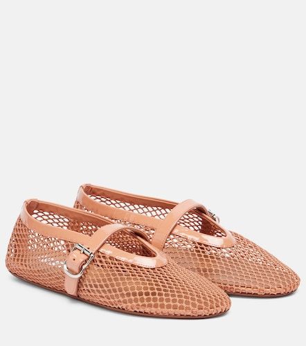 Alaïa Ballerines - Alaia - Modalova
