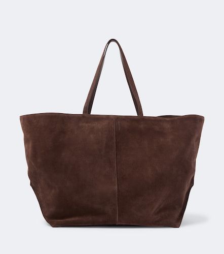 Jil Sander Cabas Linea Maxi en daim - Jil Sander - Modalova