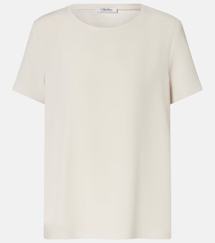 S Max Mara T-shirt Rebecca - 'S Max Mara - Modalova