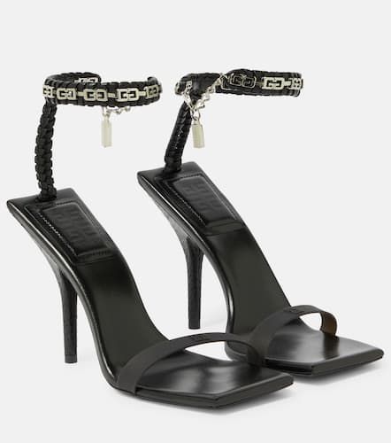 Sandales Givenchy Luxe pour Femme Modalova