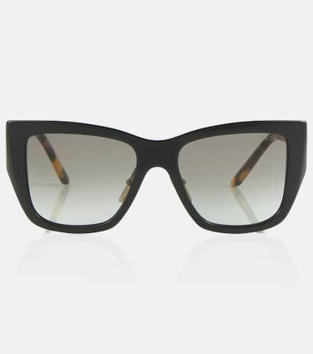 Prada Lunettes de soleil oversize - Prada - Modalova