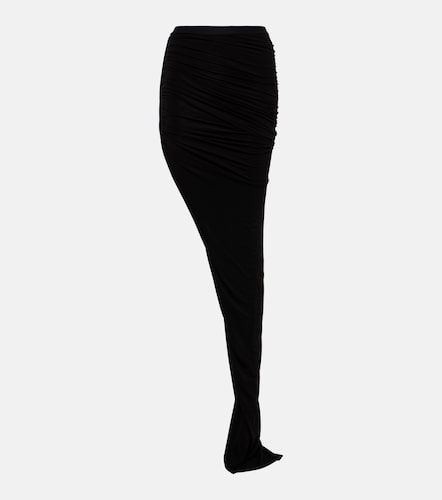 Rick Owens Jupe longue Edfu - Rick Owens - Modalova