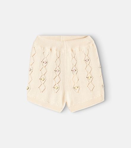 Short Ambrose en coton - The New Society - Modalova