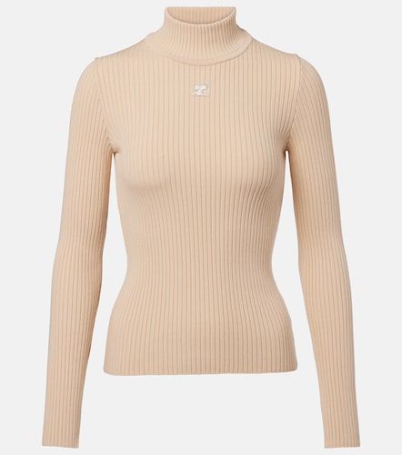 Courrèges Pull Reedition - Courreges - Modalova