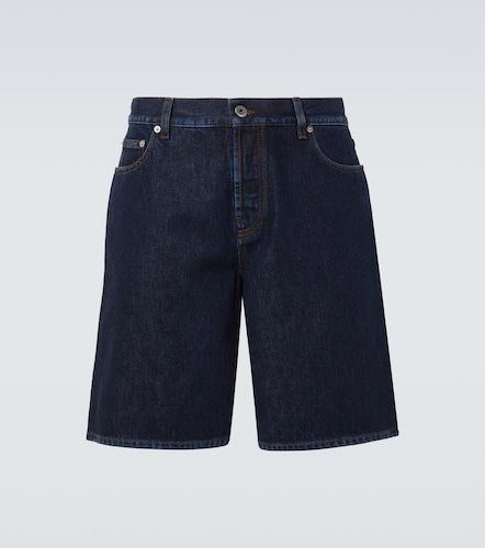 Burberry Short en denim - Burberry - Modalova