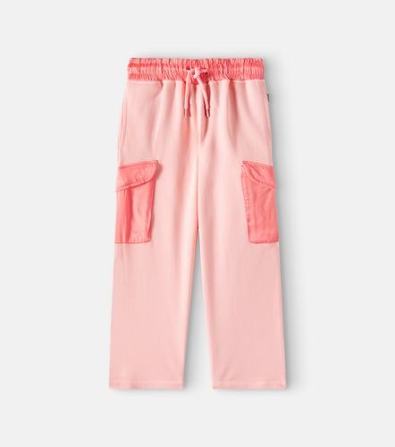 Pantalon de survêtement Akayla en coton - Molo - Modalova