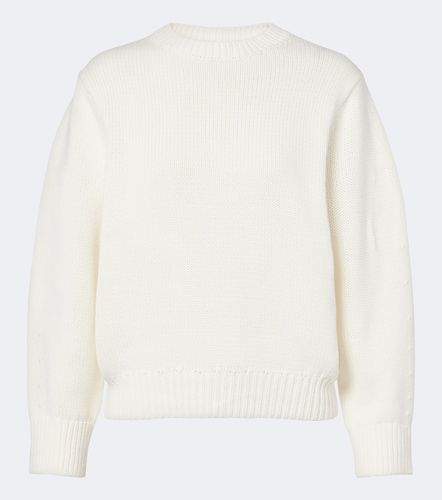 Toteme Pull en coton mélangé - Toteme - Modalova