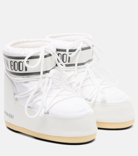 Bottines après-ski Icon Low - Moon Boot - Modalova