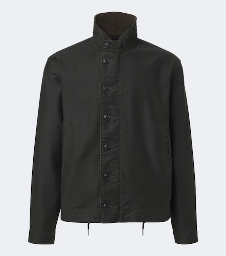 RRL Veste Bower en denim - RRL - Modalova