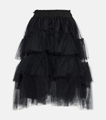 Simone Rocha Mini-jupe en tulle - Simone Rocha - Modalova