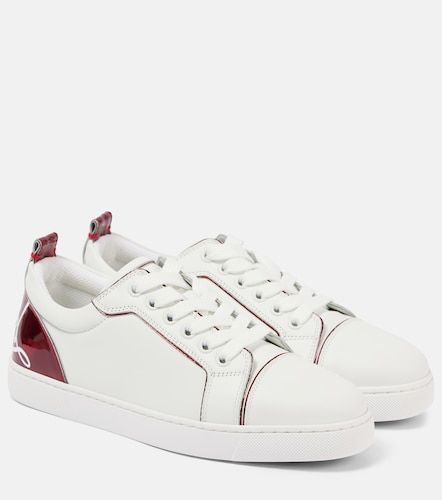 Baskets Fun Louise en cuir - Christian Louboutin - Modalova