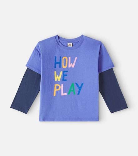 Jellymallow T-shirt Play en coton - Jellymallow - Modalova