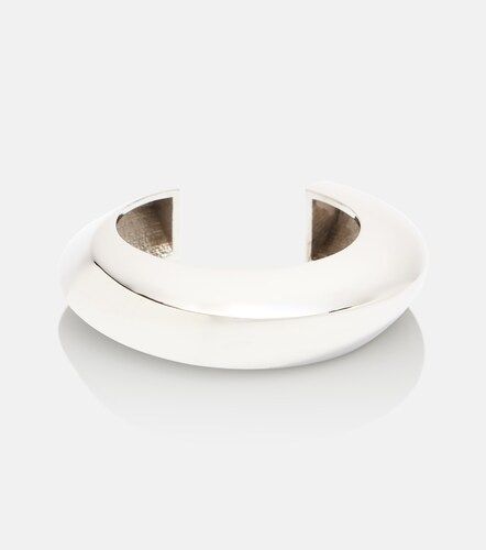Alaïa Bracelet manchette Edge Small - Alaia - Modalova