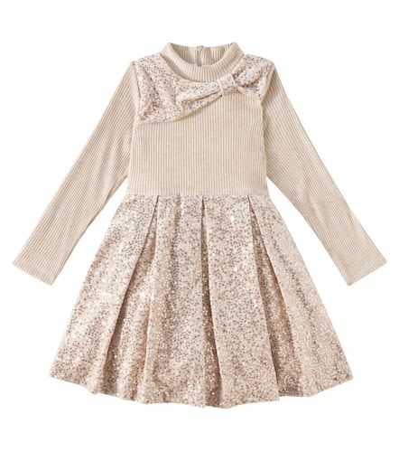 Patachou Robe à sequins - Patachou - Modalova