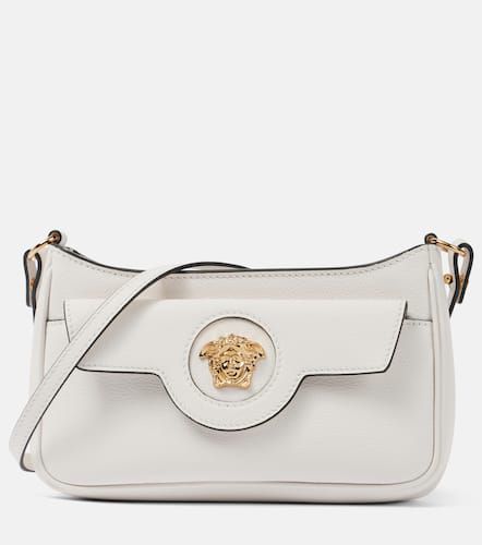 Versace Sac Medusa Small en cuir - Versace - Modalova