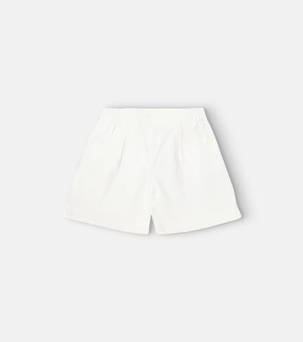 Il Gufo Bermuda en coton mélangé - Il Gufo - Modalova
