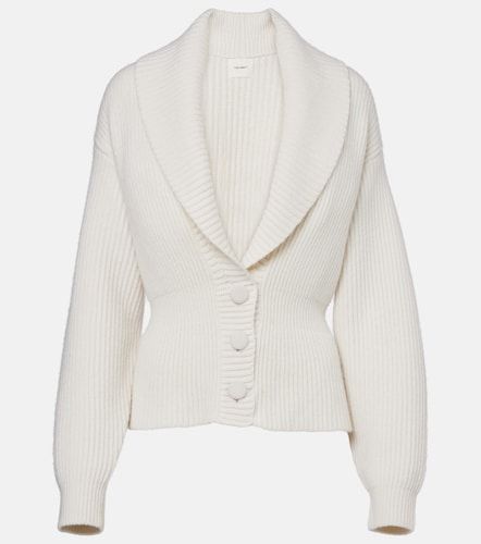 Cardigan Alessandra en cachemire - Lisa Yang - Modalova