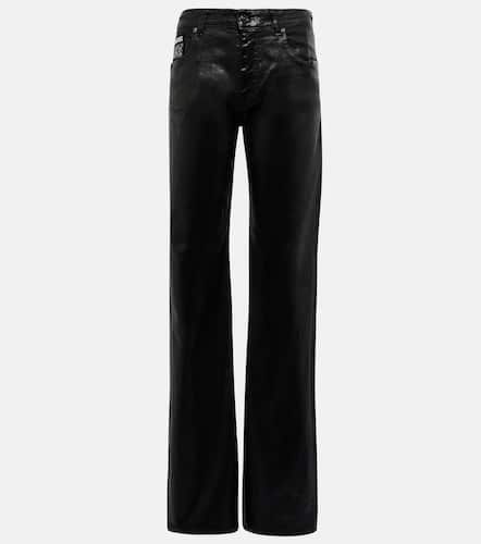 Missoni Jean ample enduit - Missoni - Modalova