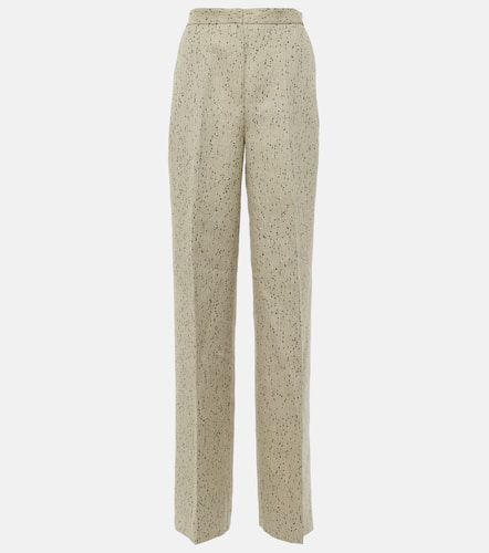 Altuzarra Pantalon ample Laski - Altuzarra - Modalova